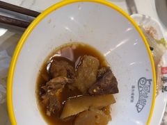 -一鼎来潮汕牛肉自助火锅(翻身分店)