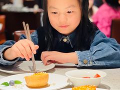-奉天小馆·非遗东北菜(济南万象城店)