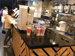 -书亦烧仙草(四季花园店)