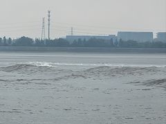 -观潮胜地公园