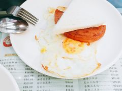-义顺牛奶公司(庇利金街店)