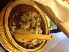 鼎尊王锅物料理-鼎尊锅物料理(五角场店)
