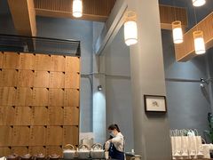 -一叶觅山(半边街店)