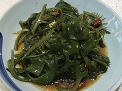 -蓝珊瑚蒸汽海鲜餐厅(龙奥店)