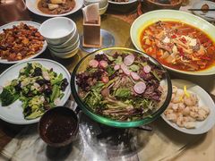 -小吊梨汤·北京菜(香山店)