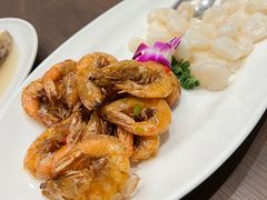 -扬州饭店(南京东路店)
