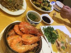 -高记广州大排档(关平路店)