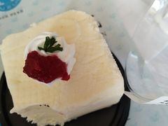 芝士-DQ·蛋糕·冰淇淋(民勇嘉泰店)