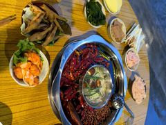-大风老火锅(江北一店)
