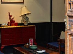 -古今茶语·峨眉山有机茶体验馆