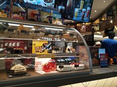 -DQ·蛋糕·冰淇淋(万象城店)