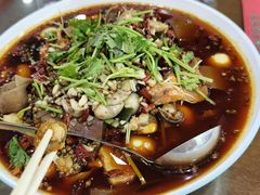 -抹直口特色菜馆(一店)