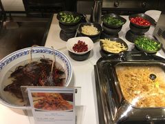-厦门艾美酒店·新食谱西餐厅