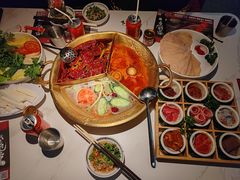 -小龙坎火锅(IFS HOT店)