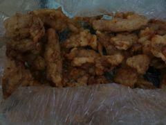 -国梁烤鸡(八大局店)