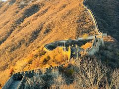 -慕田峪长城