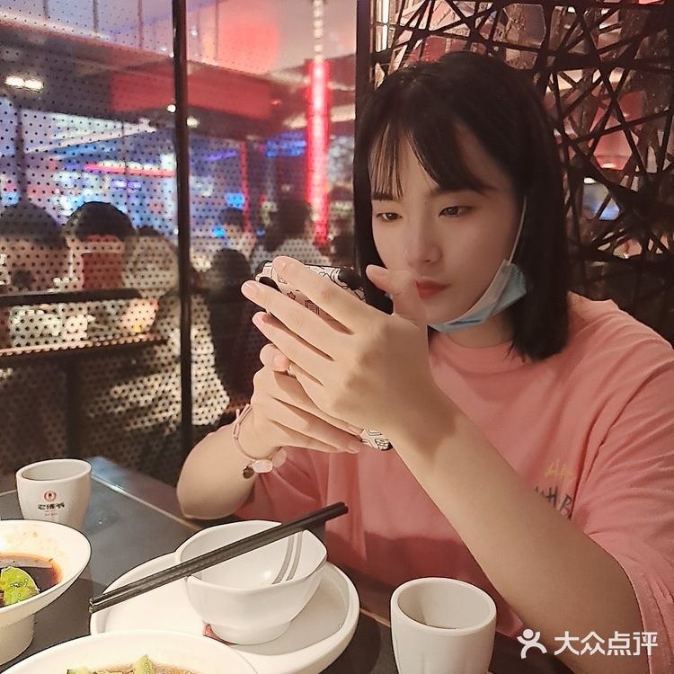 老佛爷牛蛙[调皮]