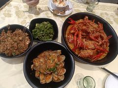 -聚味瞿记·龙虾堂(坡子街店)