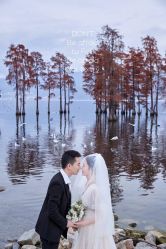 -太古映画婚纱摄影(天河店)