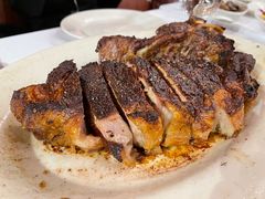 -摩根扒房(桐梓林店)