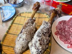 -总参北京涮羊肉