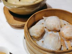 -白天鹅宾馆-宏图府餐厅