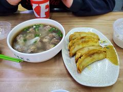 -清真蒋有记(老门东店)