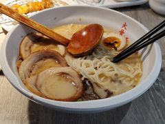 -味千拉面(保定万博广场店)