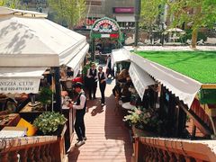 -威尼斯意餐酒吧 Venezia club(意大利风情街店)