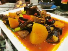 -新疆伊宁远征餐厅