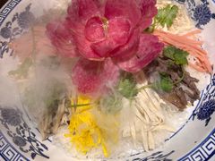 -老雒阳面馆·水席·洛阳菜(王城路店)