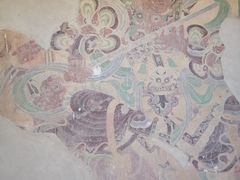 景点-敦煌莫高窟