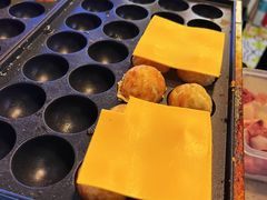 -SUGAR糖薯·章鱼烧(鹏欣水游城店)