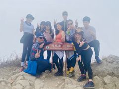 -凤凰山