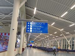 -达累斯萨拉姆国际机场|朱比利特尼日尔国际机场