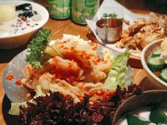 -岛风·台食小馆 ISLAND BISTRO(烟台山店)