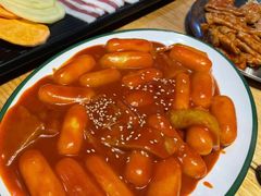 -麻蒲碳烤肉(远景路1号店)