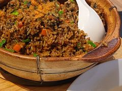 紫菜炒饭-黑明餐厅(白鹭洲店)