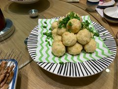 -老街烧烤·四方路小烤肉(书院路店)