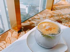 兰香子甘露-金轩中餐厅 Jin Xuan(浦东丽思卡尔顿酒店)