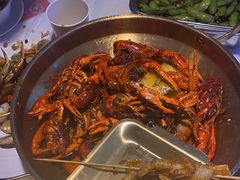 -石牌岭小亮蒸虾•湖北老字号(左岭店)