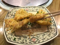-郑件洋芋饭庄