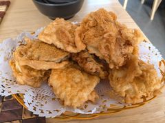 -傣家妹子过桥米线(一号店)