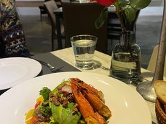 -at cafe 意大利餐厅(集美店)