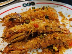 -飞尝蚝·顺德菜·鱼生(顺德总店)