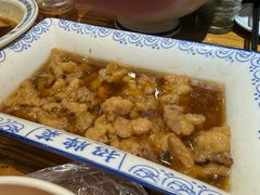 -老雒阳面馆·水席(定鼎门店)