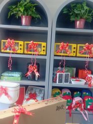 -纤思韵产后恢复中心(金宝天街店)