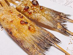 -聚串门儿·东北烧烤(信义坊店)