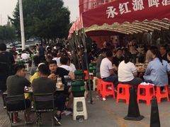 -永红源·啤酒烧烤海鲜大排档(台柳路店)
