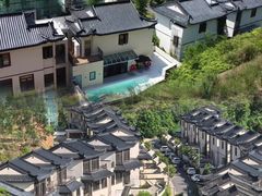 -台山颐和温泉城